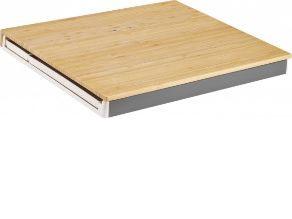 Подставка CACTUS CS-NB-BAMB