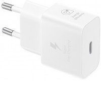 Сетевое зарядное Samsung EP-T2510NWEGWW