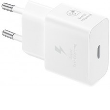 Сетевое зарядное Samsung EP-T2510NWEGWW