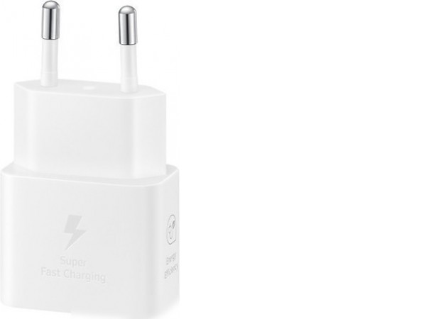 Сетевое зарядное Samsung EP-T2510NWEGWW