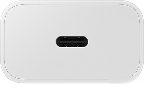 Сетевое зарядное Samsung EP-T2510NWEGWW