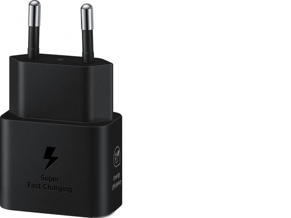 Сетевое зарядное Samsung EP-T2510XBEGEU