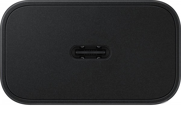 Сетевое зарядное Samsung EP-T2510XBEGEU