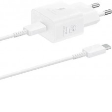 Сетевое зарядное Samsung EP-T2510XWEGEU