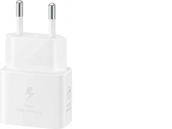 Сетевое зарядное Samsung EP-T2510XWEGEU