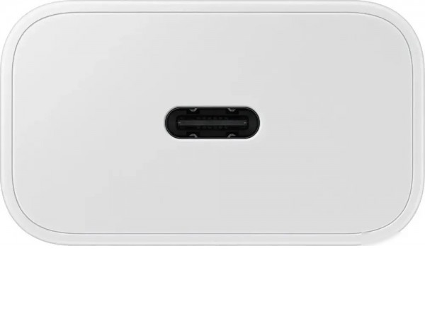 Сетевое зарядное Samsung EP-T2510XWEGEU