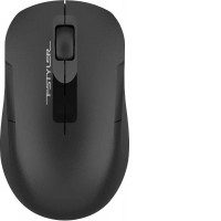 Мышь A4Tech Fstyler FG15CS Air2 (черный)