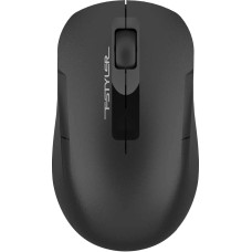 Мышь A4Tech Fstyler FG15CS Air2 (черный)