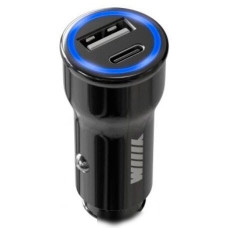 Сетевое зарядное WIIIX UCC-5-2-01-QCPD-ANT