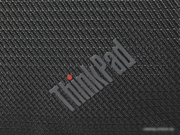 Городской рюкзак Lenovo ThinkPad Essential 16" 4X41C12468