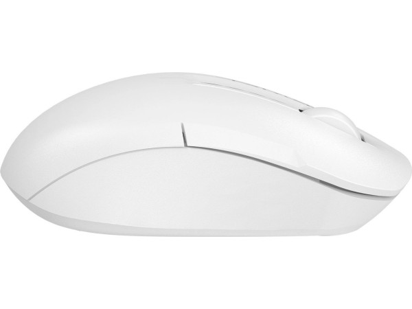 Мышь A4Tech Fstyler FG15C Air2 (белый)