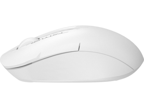 Мышь A4Tech Fstyler FG15C Air2 (белый)