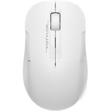 Мышь A4Tech Fstyler FG15CS Air2 (белый)