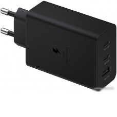 Сетевое зарядное Samsung EP-T6530NBEGEU