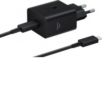 Сетевое зарядное Samsung EP-T5020XBEGEU