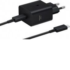 Сетевое зарядное Samsung EP-T5020XBEGEU