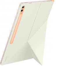 Чехол для планшета Samsung Smart Book Cover Tab S9 Ultra (оранжевый)