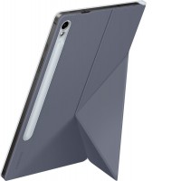 Чехол для планшета Samsung Smart Book Cover Tab S9 (голубой)