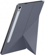 Чехол для планшета Samsung Smart Book Cover Tab S9 (голубой)