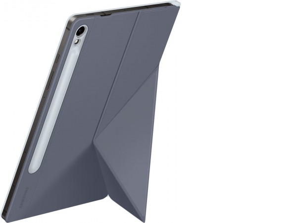 Чехол для планшета Samsung Smart Book Cover Tab S9 (голубой)