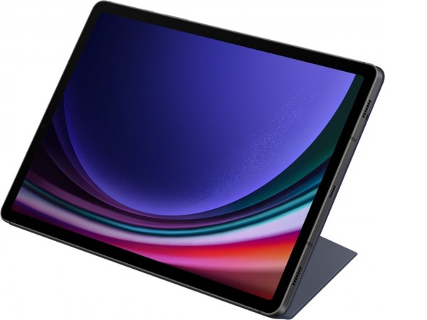 Чехол для планшета Samsung Smart Book Cover Tab S9 (голубой)