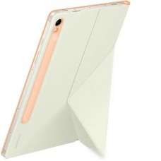 Чехол для планшета Samsung Smart Book Cover Tab S9 (оранжевый)