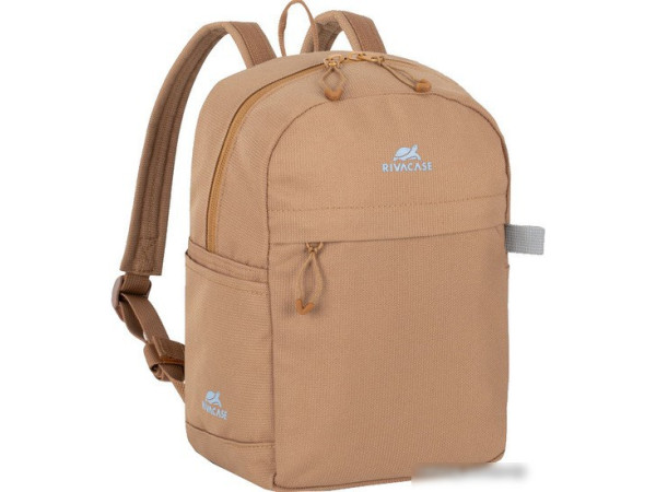 Городской рюкзак Rivacase 5422 (бежевый)