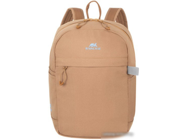 Городской рюкзак Rivacase 5422 (бежевый)