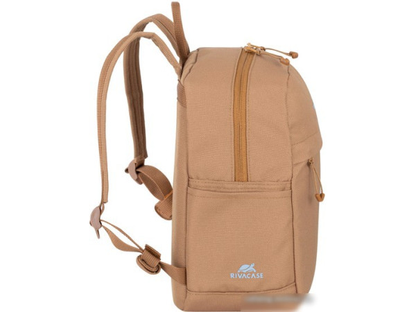 Городской рюкзак Rivacase 5422 (бежевый)