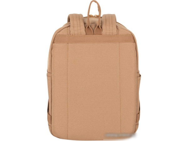 Городской рюкзак Rivacase 5422 (бежевый)
