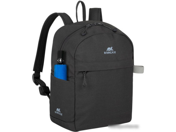 Городской рюкзак Rivacase 5422 (черный)
