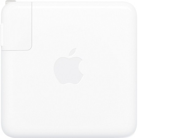 Сетевое зарядное Apple 96W USB-C Power Adapter MW2L3ZM/A