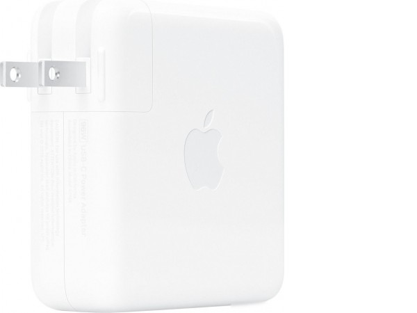 Сетевое зарядное Apple 96W USB-C Power Adapter MW2L3ZM/A