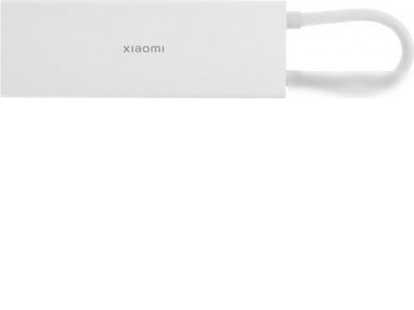 Док-станция Xiaomi Type-C 5-in-1 Docking Station XMDS05YM (международная версия)