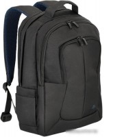 Городской рюкзак Rivacase 8460 Black