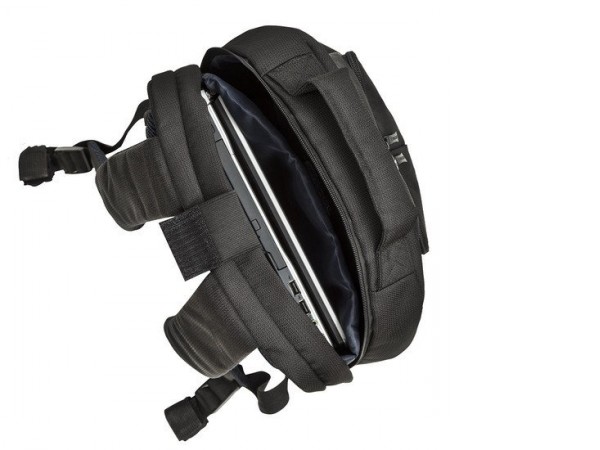 Городской рюкзак Rivacase 8460 Black