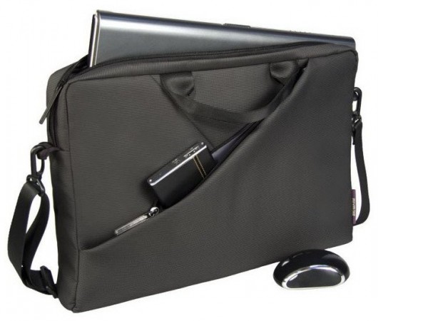 Сумка Rivacase 8730 (серый)