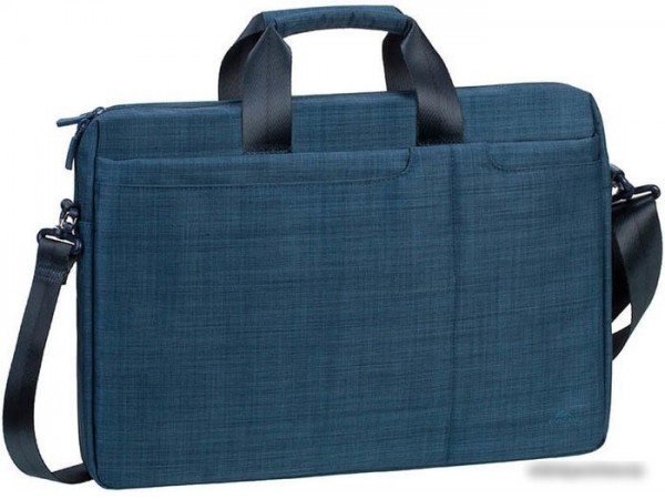 Сумка для ноутбука Riva 8335 (синий)