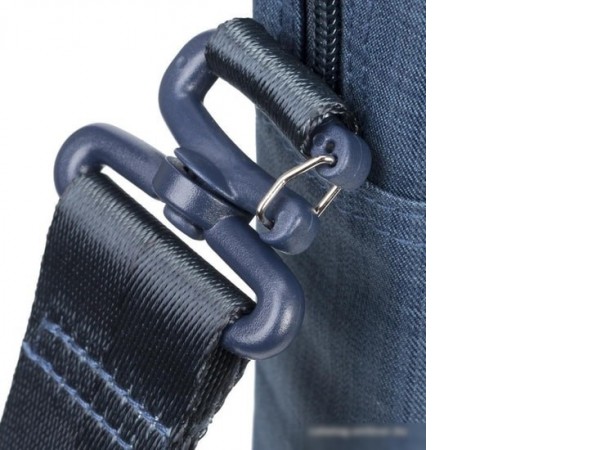 Сумка для ноутбука Riva 8335 (синий)