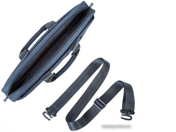 Сумка для ноутбука Riva 8335 (синий)