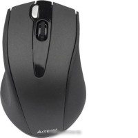 Мышь A4Tech G9-500F Black