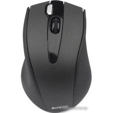 Мышь A4Tech G9-500F Black