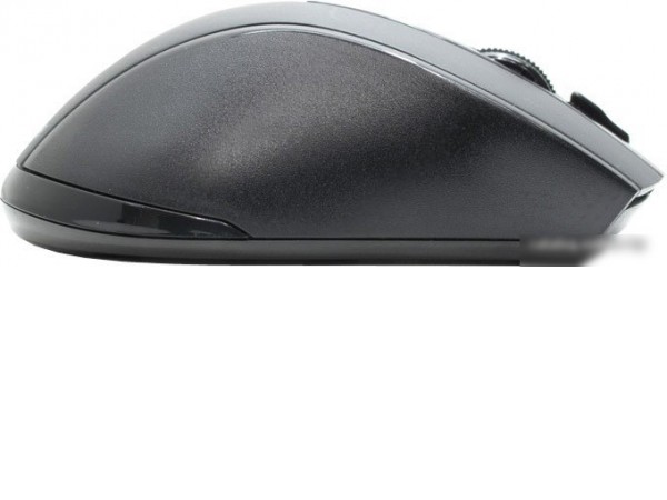 Мышь A4Tech G9-500F Black