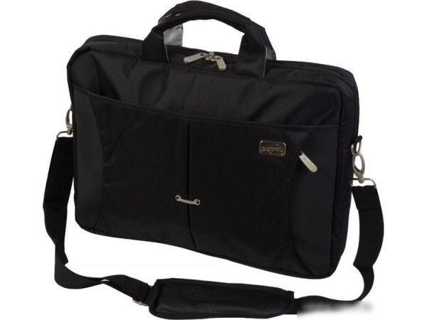 Сумка для ноутбука PC Pet Nylon 15.6"(PCP-SL9015N)