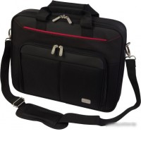 Сумка для ноутбука PC Pet Nylon 15.6"(PCP-A9015BK)