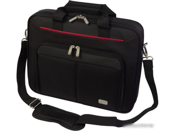 Сумка для ноутбука PC Pet Nylon 15.6"(PCP-A9015BK)
