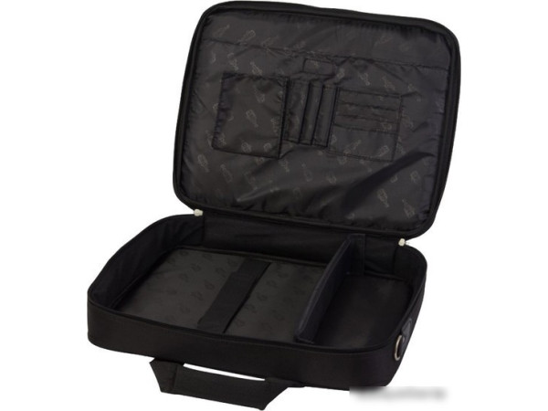 Сумка для ноутбука PC Pet Nylon 15.6"(PCP-A9015BK)