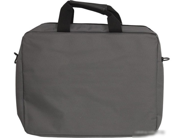 Сумка для ноутбука PC Pet 15.6" Grey (PCP-A1415GY)