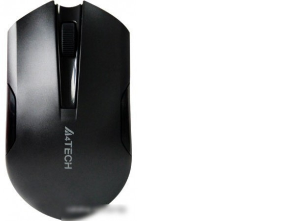 Мышь A4Tech G3-200N