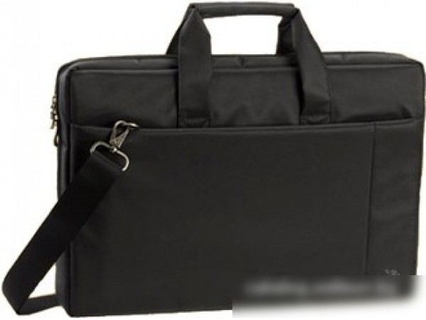 Сумка для ноутбука Riva 8251 grey